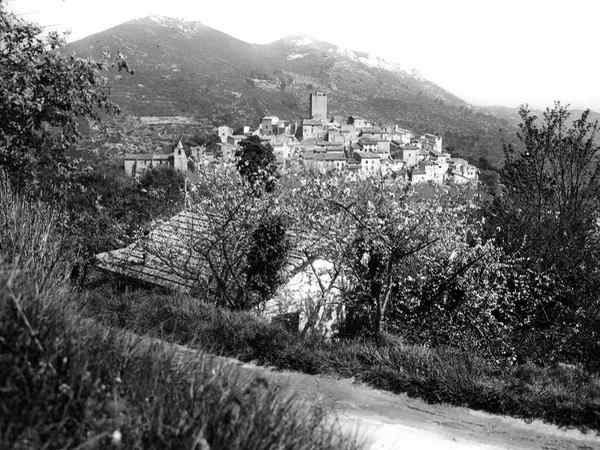Mont-Combe vers 1937